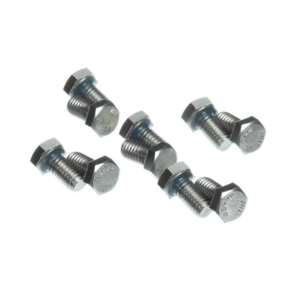 Screw, Mounting, W/Sealer Pk Of 10